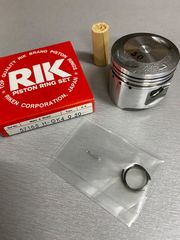 SUZUKI FB-50   0.50mm (39,50mm)  -thumb-2