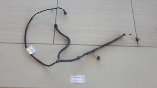 ΠΛΕΞΟΥΔΑ  ΦΑΝΑΡΙΩΝ ΠIΝΑΚΙΔΑΣ  ΠΙΣΩ ΠΡΟΦΥΛΑΚΤΗΡΑ (240157272R) DACIA SANDERO II 2016-2020
