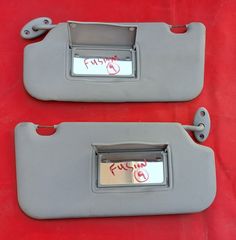 FORD FUSION 2002-2012 ΣΚΙΑΔΙΟ ΑΡΙΣΤΕΡΟ-ΔΕΞΙΟ 