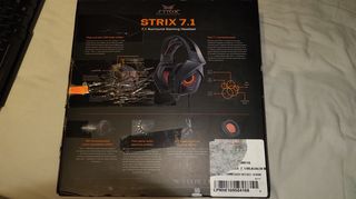 Asus Rog Strix 7.1 True Surround-thumb-1