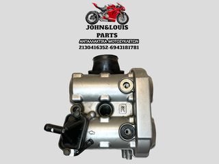 ΠΙΣΩ ΚΕΦΑΛΗ ΓΕΜΑΤΗ V STROM 650