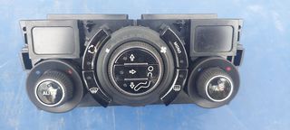  CITROEN C3 PICASSO 2009-2016 ΧΕΙΡΙΣΤΗΡΙΑ ΚΑΛΟΡΙΦΕΡ - A/C  96711892XU