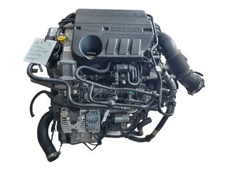 ΚΙΝΗΤΗΡΑΣ B7JB 1.000cc EcoBoost 125Hp MHEV 