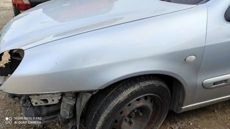 Φτερό Citroen Xsara αριστερό 