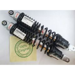 ΑΜΟΡΤΙΣΕΡ RR ΟΠΙΣΘΙΑ 34 YAMAHA ΥΡ 250 - Χ-ΜΑΧ 250 Τ-Δ ΜΑΥΡΑ ΚAΥAΒA(EL)