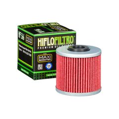 ΦΙΛΤΡΟ ΛΑΔΙΟΥ HF566 | HIFLO