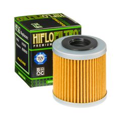 ΦΙΛΤΡΟ ΛΑΔΙΟΥ HF563 | HIFLO