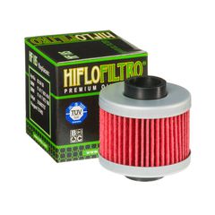 ΦΙΛΤΡΟ ΛΑΔΙΟΥ HF185 Leonardo Scarabeo