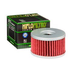 ΦΙΛΤΡΟ ΛΑΔΙΟΥ HF137 LS XF DR | HIFLO