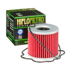 ΦΙΛΤΡΟ ΛΑΔΙΟΥ HF133 GSX | HIFLO