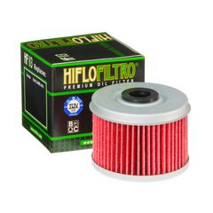 ΦΙΛΤΡΟ ΛΑΔΙΟΥ HF113 | HIFLO