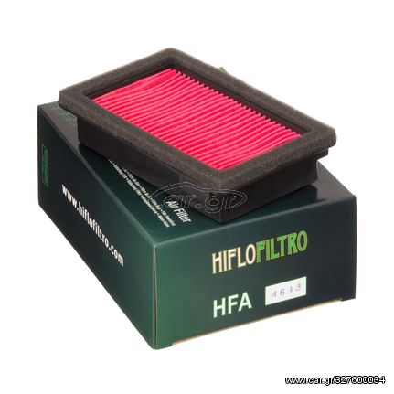 ΦΙΛΤΡΟ ΑΕΡΟΣ ΧΑΡΤΙΝΟ HFA4613 | HIFLO