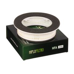 ΦΙΛΤΡΟ ΑΕΡΟΣ ΧΑΡΤΙΝΟ ΔΕΞΙΟ YAMAHA T-MAX 500  01-11 HFA4506 | HIFLO