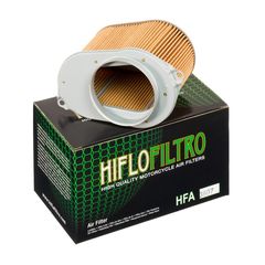 ΦΙΛΤΡΟ ΑΕΡΟΣ ΧΑΡΤΙΝΟ HFA3607 SUZUKI VS 600 - 700 - 750 - 800 | HIFLO