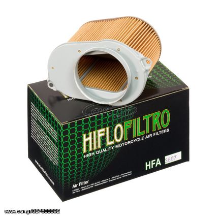 ΦΙΛΤΡΟ ΑΕΡΟΣ ΧΑΡΤΙΝΟ HFA3607 SUZUKI VS 600 - 700 - 750 - 800 | HIFLO