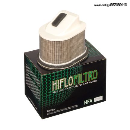 ΦΙΛΤΡΟ ΑΕΡΟΣ ΧΑΡΤΙΝΟ HFA2707 Z1000 Z750 | HIFLO