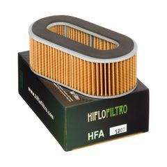 ΦΙΛΤΡΟ ΑΕΡΟΣ ΧΑΡΤΙΝΟ HFA1202 CH250 | HIFLO