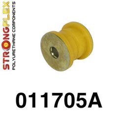 Σινεμπλόκ Πολυουρεθάνης Strongflex Sport Πίσω Ημίμπαρο To ψαλιδίου (Φωλία) Sport - Κίτρινο - 1 Τμχ. - (011705A)