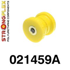 Σινεμπλόκ Πολυουρεθάνης Strongflex Sport Εμπρός Ψαλιδίου Sport / Πίσω Ψαλιδίου Sport - Κίτρινο - 1 Τμχ. - (021459A)