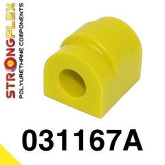 Σινεμπλόκ Πολυουρεθάνης Strongflex ΒMW Πίσω Αντιστρεπτικής Sport (90ShA) - 1 Τεμ.- (031167A)