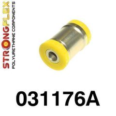 Σινεμπλόκ Πολυουρεθάνης Strongflex Sport πίσω ψαλιδίου κάτω εσωτερικό Sport - (031176A)