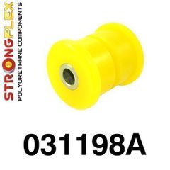 Σινεμπλόκ Πολυουρεθάνης Strongflex Sport πίσω ψαλίδι 14mm BMW Σειρα 5-6-7-Χ5-Ζ8 - (031198A)