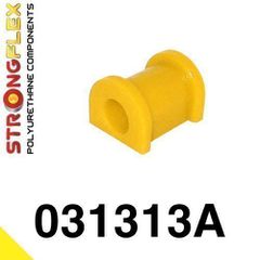 Σινεμπλόκ Πολυουρεθάνης Strongflex Sport πίσω αντιστρεπτικής Sport - (031313A)