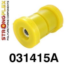 Σινεμπλόκ Πολυουρεθάνης Strongflex BMW Σειρά 3 (E36) Compact, Z3 - Πίσω Βάση Άξονας - 90ShA - 1Τεμ. - (031415A) - (33 31 1 090 945)