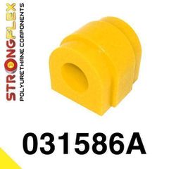 Σινεμπλόκ Πολυουρεθάνης Strongflex Sport πίσω αντιστρεπτικής Sport - (031586A)