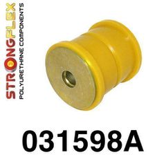 Σινεμπλόκ Πολυουρεθάνης Strongflex Sport πίσω διαφορικού εμπρός βάση Sport - (031598A)