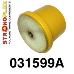 Σινεμπλόκ Πολυουρεθάνης Strongflex Sport πίσω διαφορικού πίσω βάση Sport - (031599A)