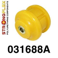 Σινεμπλόκ Πολυουρεθάνης Strongflex Sport εμπρός ψαλιδίου (σασί) - (031688A)