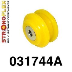 Σινεμπλόκ Πολυουρεθάνης Strongflex Sport BMW πίσω ψαλιδιού - (031744A)