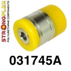 Σινεμπλόκ Πολυουρεθάνης Strongflex Sport πίσω ψαλιδιού BMW - (031745A)