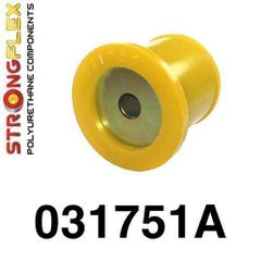 Σινεμπλόκ Πολυουρεθάνης Strongflex BMW E46 / X3 (E83) / Z4 (E85) Πίσω Διαφορικού Εμπρός Βάση Sport - 90ShA - 1 Τεμ. - (031751A)