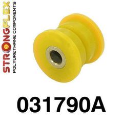 Σινεμπλόκ Πολυουρεθάνης Strongflex Sport πίσω αντιστρεπτικής μπαράκι προς το ψαλίδι Sport - (031790A)