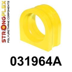Σινεμπλόκ Πολυουρεθάνης Strongflex Sport αντιστρεπτικής Sport - (031964A)