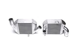 Intercooler Kit TA Technix Για Audi A4 S4 (B5) / A6 (4B) - (05AU003)