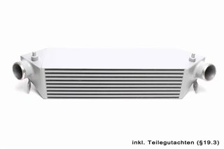 Intercooler TA Technix Για Audi A3 ​RS3 (8P) / TT-​RS (8J) - (05AU006)