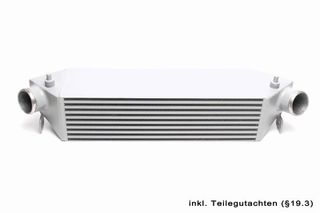 Intercooler TA Technix Για Audi A3 ​RS3 (8P) / TT-​RS (8J) - (05AU006)