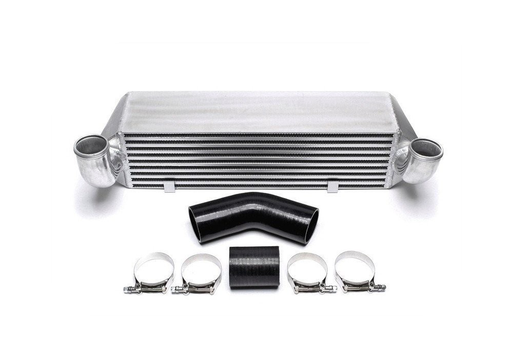 Intercooler Kit TA Technix Για BMW 1 Series (E82, E88), 3 Series (E90, Ε91, Ε92, E93), Z4 (E89) - (05BM001)