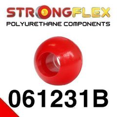 Σινεμπλόκ Πολυουρεθάνης Strongflex εμπρός ακρόμπαρο (σασί) - (061231B)