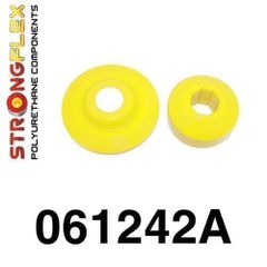 Σινεμπλόκ Πολυουρεθάνης Strongflex Sport βάσης κινητήρα Sport - (061242A)