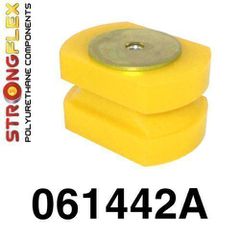 Σινεμπλόκ Πολυουρεθάνης Strongflex Sport βάση κινητηρά((απο τη μερία του ιμάντα)) Sport - (061442A)