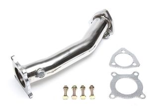 Downpipe Ανοξείδωτο TA Technix Για Audi A4 B6, B7 (8E, 8H) - (06AU006)