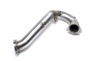 Downpipe Ανοξείδωτο TA Technix Για Audi A4 (B8), A5 (B8), Q5 (8R) - (06AU007)