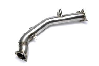 Downpipe Ανοξείδωτο TA Technix Για Audi A4 (B8), A5 (B8), A6 (4G), Q5 (8R) - (06AU008)