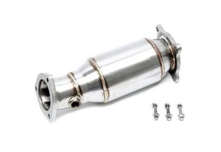 Downpipe Ανοξείδωτο TA Technix Για Audi A4, A5 (8W) - (06AU010)