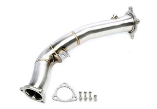 Downpipe Ανοξείδωτο TA Technix Για Porsche Macan Type 95B - (06PO001)