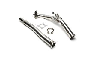 Downpipe Ανοξείδωτο TA Technix Για Audi A3 S3 (8P), TT-S (8J) / Seat Leon Cupra (1P) / VW Golf 6 R (1K), Scirocco 3 R (13) - (06VW009)